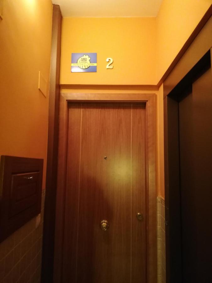 Pension Pena Burgo 外观 照片